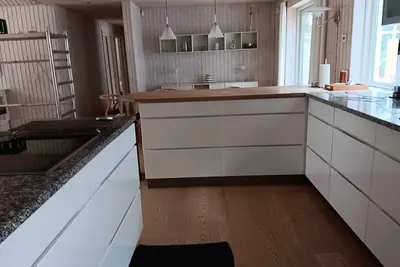 Image de Large holiday home close to nature