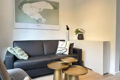 Image de Apartment Strandfloh - Discover your new vacation home on the south beach: