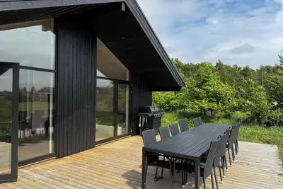 Image de Lovely holiday home from 2024 in Marielyst