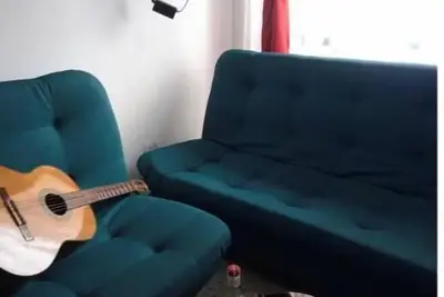 Image de Complete apartment