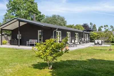 Image de \"Jerrik\" - 1. 2km from the sea by Interhome