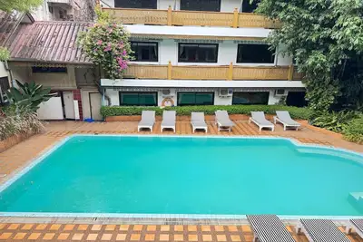 Image de Chambre Dbl de luxe élégante e Chiangmai