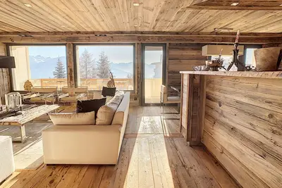 Image de Apartment Luxe Ski-in Ski-out Crans-Montana