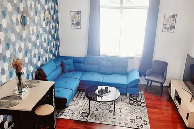 Image de Homerez - Appartement à Raismes