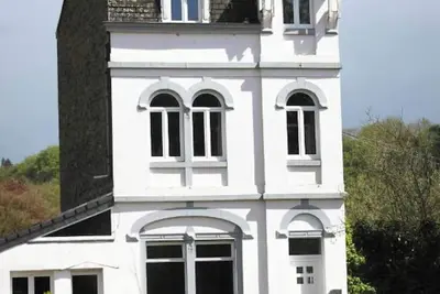 Image de Homerez - Maison charmante à Sprimont avec terrasse