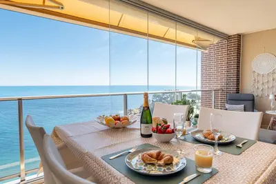 Image de Appartement en bord de mer