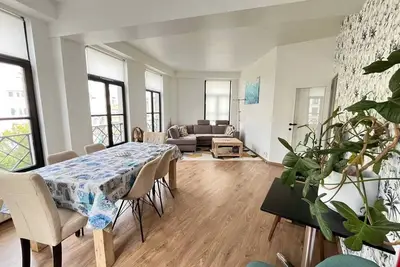 Image de Homerez - Appartement Pentagone, Bruxelles