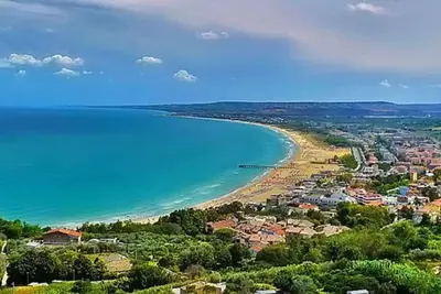 Image de Agréable appartement pour 4 personnes avec Wifi, Tv, balcon, animaux admis et parking