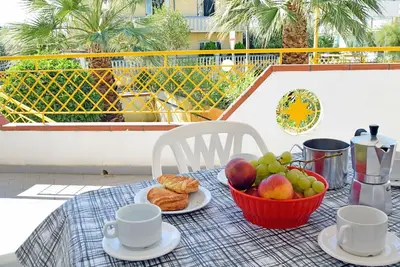 Image de Agréable appartement pour 4 personnes avec Wifi, Tv, balcon, animaux admis et parking