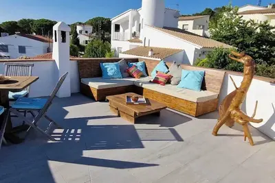 Image de Homerez - Maison familiale Ă L'Escala