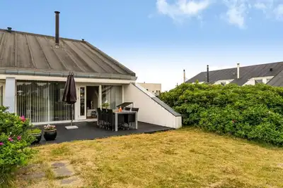 \"Nis\" - 900m from the sea by Interhome