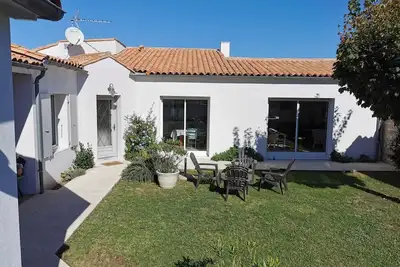 Image de Homerez - Maison à Saint-Martin-de-Ré