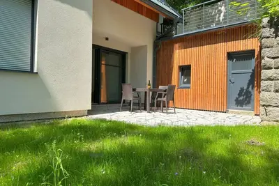 Image de Appartement U Buku by Interhome