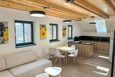 Image de Appartement U Buku by Interhome