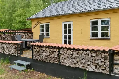 Image de \"Andri\" - 1. 5km from the sea by Interhome
