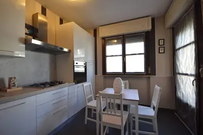 Image de Homerez - Appartement Vercelli