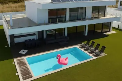 Image de Casa Arendina - Villa Retreat with Heated Pool