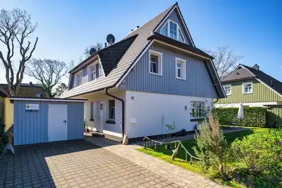Image de Vacation home Meeresleuchten
