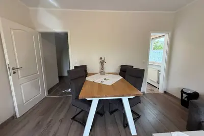 Image de House Dithmarschen Apartment D4