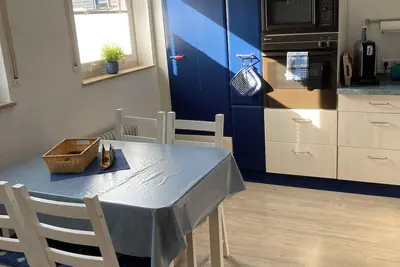 Image de Schwarz vacation apartment Very quietly located accommodation in natural surroundings