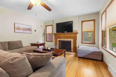 Image de Your friendly neighborhood Airbnb