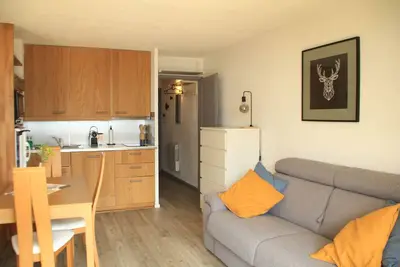 Image de Tovassiere Ts113 Nature & View 4 Pers.