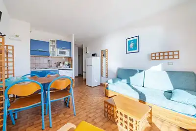 Image de Appartement 6 pers, vue mer, Wi-Fi inclus