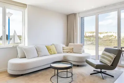Image de 3 bedroom accommodation in Oostduinkerke