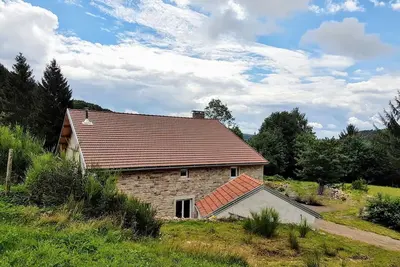 Image de Gîte nature rénové dans les Vosges Saônoises