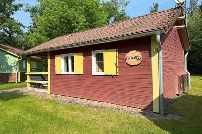 Image de Chalet Edelweiss au cœur de la nature vosgienne