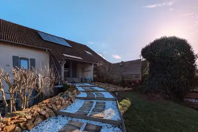 Image de Gîte spacieux et moderne en vallée de l’Ognon