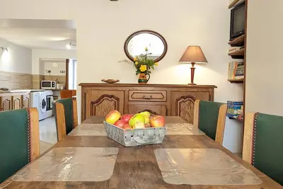 Image de Gîte de charme avec jardin à Vauvillers