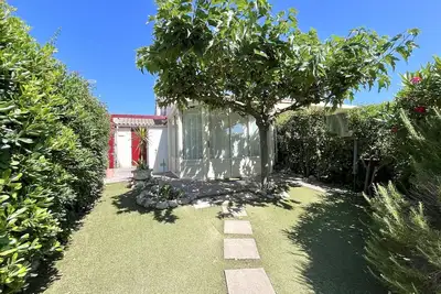 Image de Maison confortable à St-Cyprien avec jardin privatif