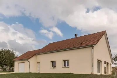 Image de Gîte paisible à Marast, 3 chambres, animaux admis