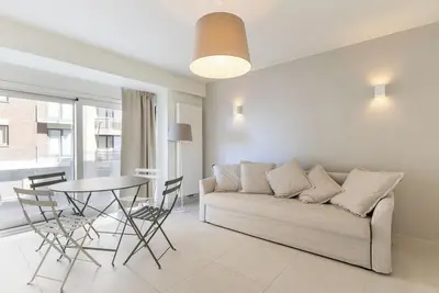 Image de 1 bedroom accommodation in Oostduinkerke