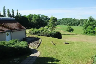 Image de Pavillon confortable dans la Vallée de l'Ognon