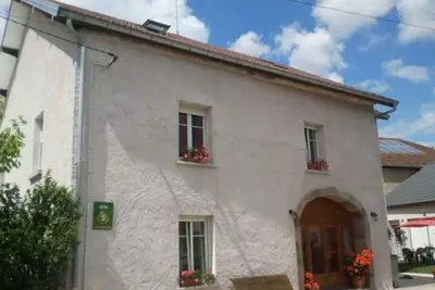 Image de Gîte familial confortable près de Luxeuil-Les-Bains