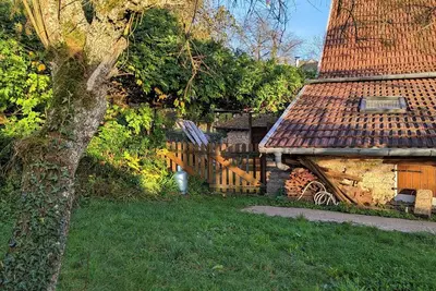 Image de Gîte atypique à Courtesoult-et-Gatey pour un séjour confortable