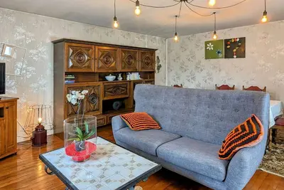 Image de Maison confortable près de Luxeuil-les-Bains
