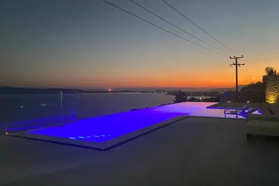 Image de Villa Infinity