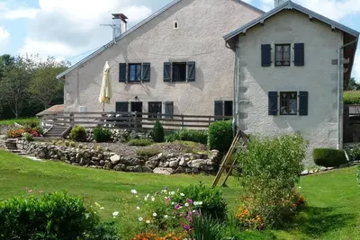 Image de Gîte La Chapelle Pleine Nature, Animaux Bienvenus