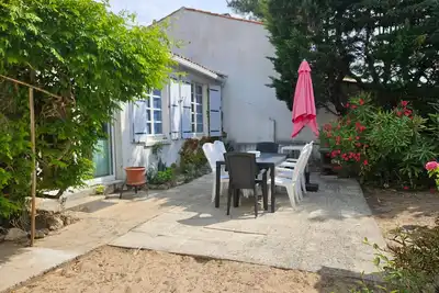 Image de Maison conviviale proche plage et commerces