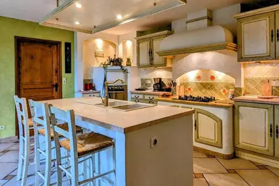Image de Gîte confortable en bord de Saône
