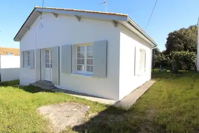 Image de Maison de vacances 2 chambres proche plage et forĂŞt
