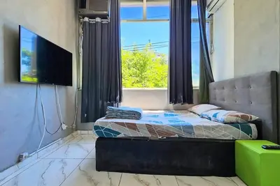Image de Leblon apartment 10 minutes from the beach