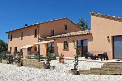 Image de App. Laguna @ Casa Talènt, vacation in the heart of Le Marche! Dogs welcome!
