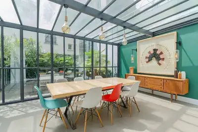 Image de Parisian Home | 6 chambres | Montorgueil