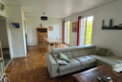 Image de Appartement 100m2 centre ville du havre