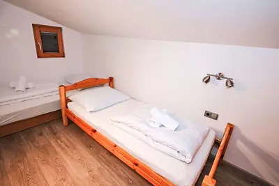 Image de Confortable appartement pour 6 personnes avec Wifi, balcon, animaux admis et parking