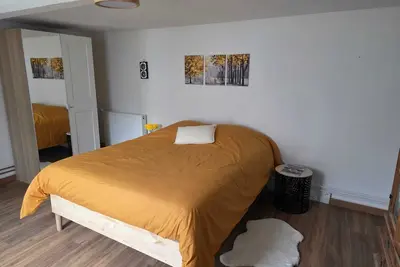 Image de Homerez - Maison familiale Ă Floirac